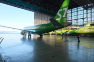 В Новосибирской области начато проектирование учебного центра подготовки лётчиков