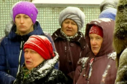 Жители 40 домов в Линево оспаривают пересчет за отопление
