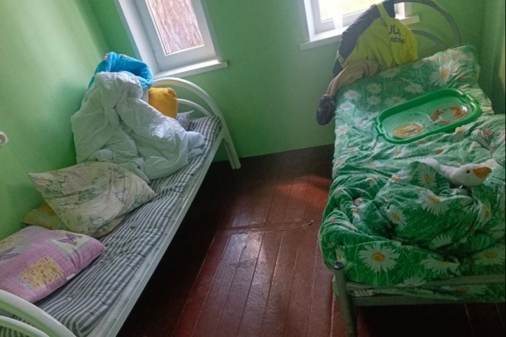 Детей срочно вывезли из лагеря «Лето» под Новосибирском после визита прокурора