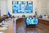 Аграрии Новосибирской области обеспечены топливом в необходимом объеме