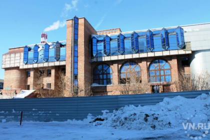 Снос ДК «Сибсельмаш» в Новосибирске прокомментировали эксперты