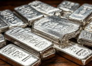 Рост цены на серебро привлекает повышенное внимание инвесторов