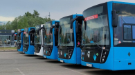 Минтранс Кузбасса обсуждает возобновление автобусных рейсов в Новосибирск