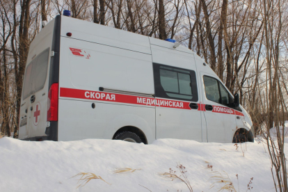 Стало известно, каких врачей не хватает в Новосибирской области