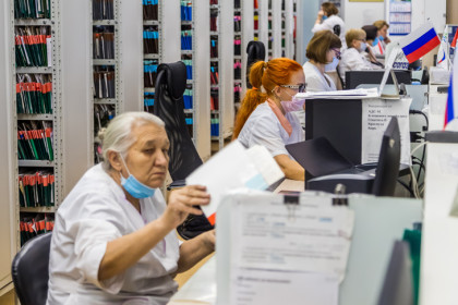 В Новосибирской области увеличены размеры выплат по больничным листам