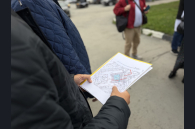 В Новосибирске построят новый приемный покой для экстренной помощи