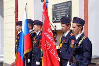 Торжественное празднование 81-й годовщины Победы стартовало в Татарске