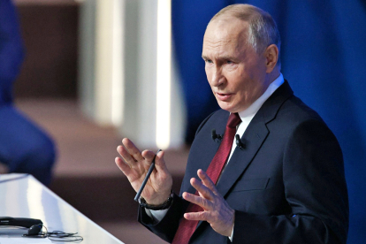 Президент Владимир Путин посетит Новосибирск с рабочим визитом