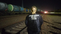 Поезд насмерть сбил 14-летнего школьника в Новосибирске