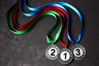 В ЛДС «Юность» определили чемпионов Татарского округа по шорт-треку