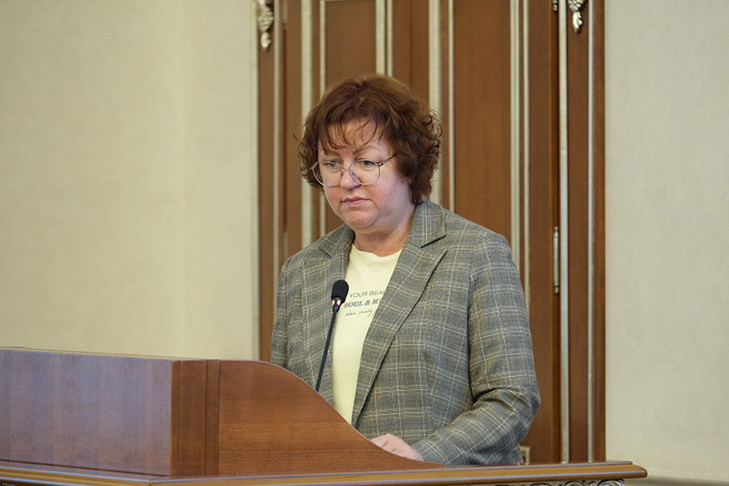 Новосибирская область в 3 раза улучшила позиции в рейтинге поддержки СО НКО и вошла в ТОП-10