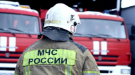 Сотрудники новосибирского МЧС ликвидировали 14 пожаров за сутки