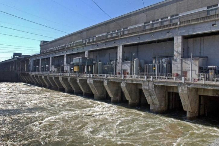 Новосибирским водителям лодок и гидроциклов запретили плавать по Оби