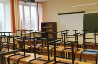 При каком минусе детям разрешено не посещать школу в Новосибирской области