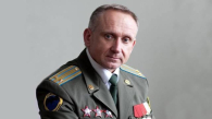 Андрей Панфёров вступился за новосибирского военного в споре со скандальным ТЦ
