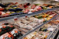 Производство мяса птицы в Новосибирской области выросло на 7,5%