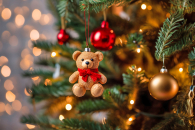 «Конек-Горбунок» ждет юных жителей Новосибирской области на губернаторской елке