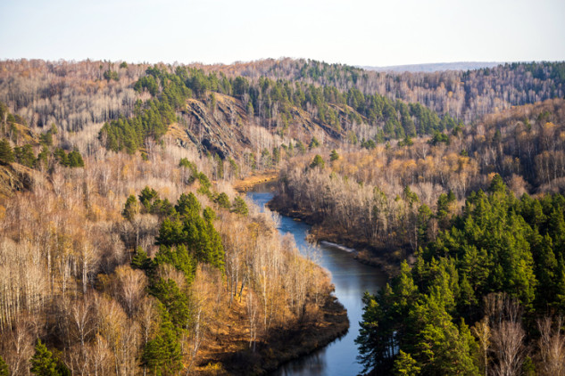Ужин старателя и вареники с борщевиком: новые турмаршруты покажут новосибирцам