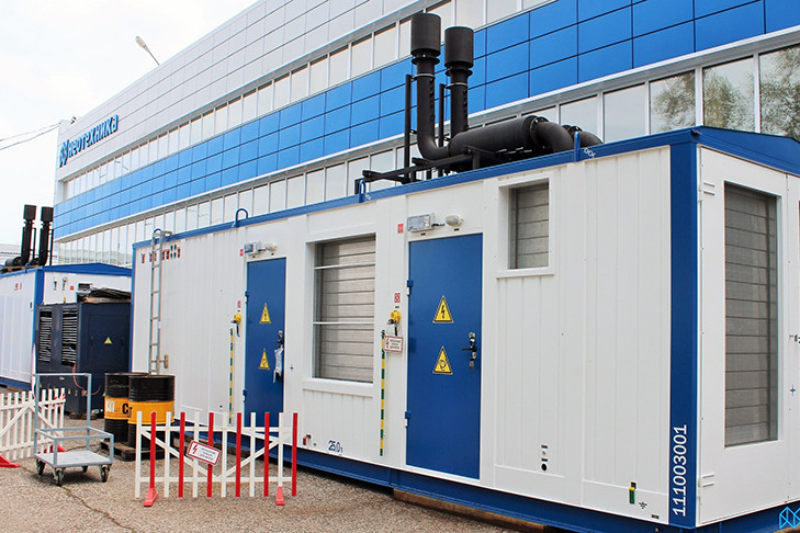 Лучшие практики – для предприятий-участников федпроекта «Производительность труда»