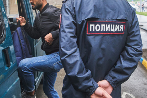 Количество разбоев и краж резко снизилось в Новосибирской области