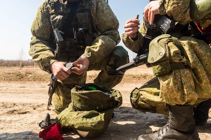 Десять новосибирцев освобождены из плена в рамках обмена «1000 на 1000»