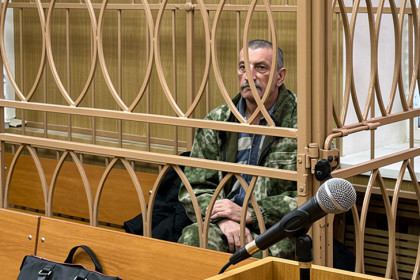 Таран за рулём: в Новосибирской области водитель арестован за смертельное ДТП