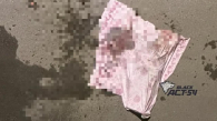 У многоэтажки на Плахотного в Новосибирске снова нашли погибшего человека