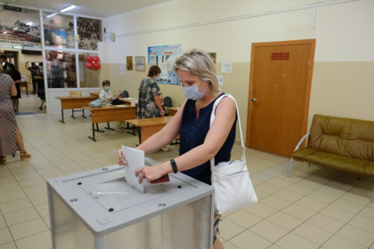 В Новосибирске идет голосование за присвоение звания «Город трудовой доблести и славы»