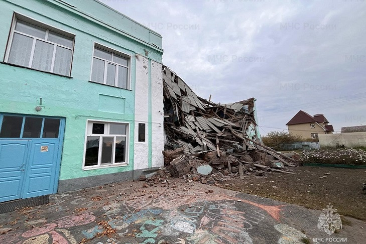 Мария Жафярова с места ЧП в Татарске: решение о формате обучения за родителями