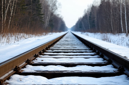 В Сибири раскрывают 100% дел, связанных с диверсиями на транспорте