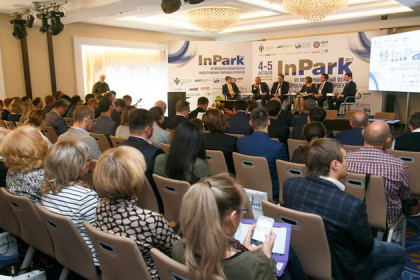 Крупный инвестор приходит в ПЛП, объявлено на форуме InPark