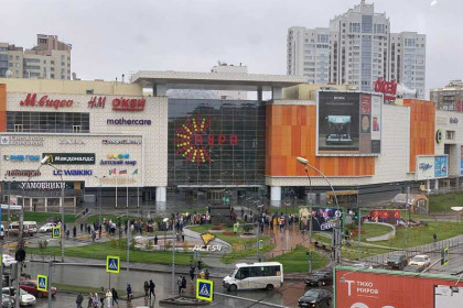 Крупнейшие ТРЦ Новосибирска вернулись к привычному режиму работы 