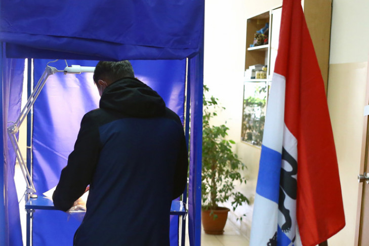 Новосибирцу грозит два года тюрьмы за попытку срыва выборов в Госдуму