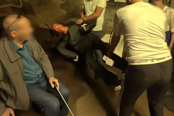 Следствие сквозь время: в Новосибирске раскрыли убийство 25-летней давности