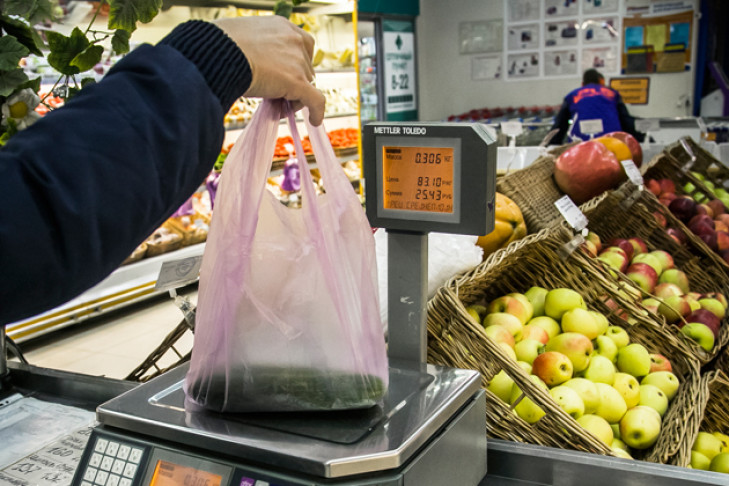 Как бессовестно экономят в супермаркетах новосибирцы