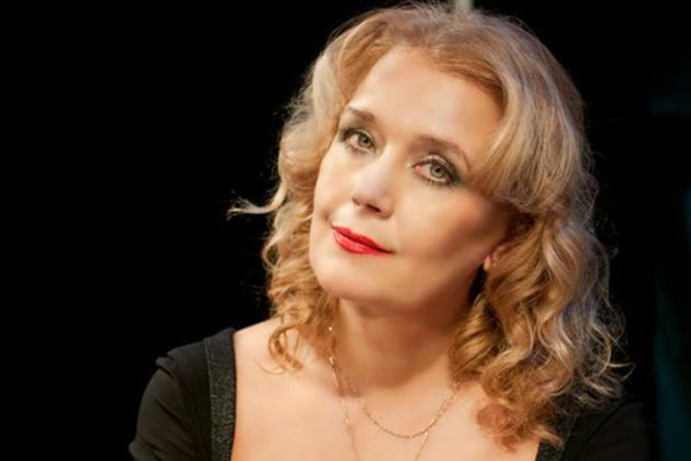 Ирине Алферовой исполнилось 75 лет: опубликованы неизвестные фото и факты