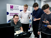 Юные инженеры Искитимского района готовятся к изучению космоса