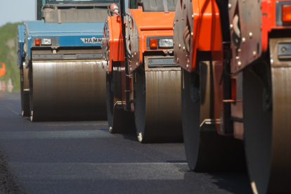 Сибуправтодор назвал участки новосибирских трасс, где летом будут идти ремонты