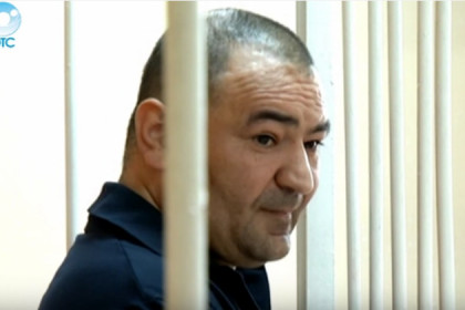 Начался суд над начальником ЦУГАЭТ Арамом Суваряном
