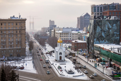 О преимуществах назначения сити-менеджера в Новосибирске рассказали эксперты-политологи