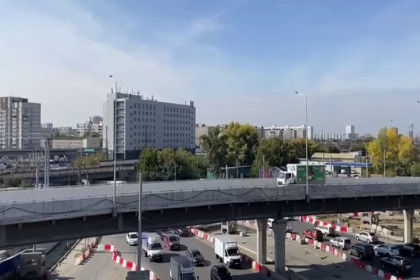 Открытие 4-го моста в Новосибирске до конца 2025 года подтвердили в группе «ВИС»