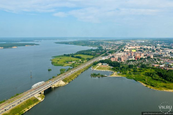 Бердск обогнал Новосибирск в рейтинге по качеству жизни