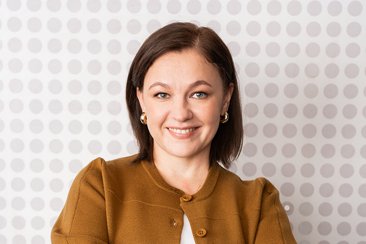Екатерина Немченко назначена Управляющим директором Авито по работе с людьми