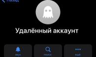 Жительница Новосибирска пожаловалась на принудительное удаление Telegram-аккаунта