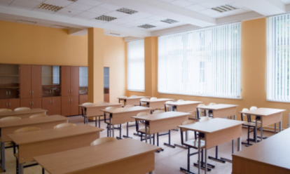 Две школы закрыли на карантин из-за ОРВИ в Новосибирской области