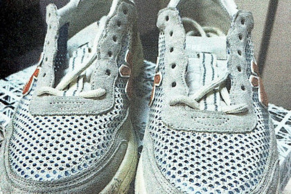 Новосибирец засудил московский ЦУМ за бракованные кроссовки Premiata