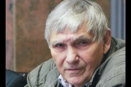 Академик Пархомчук скончался в Новосибирске на 80-м году жизни