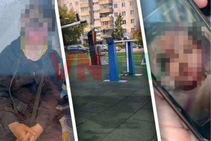В Новосибирске мама рассказала о состоянии жертвы школьницы с ножом