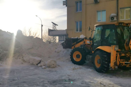 Повреждение ЛЭП: Центральный район Новосибирска остался без света