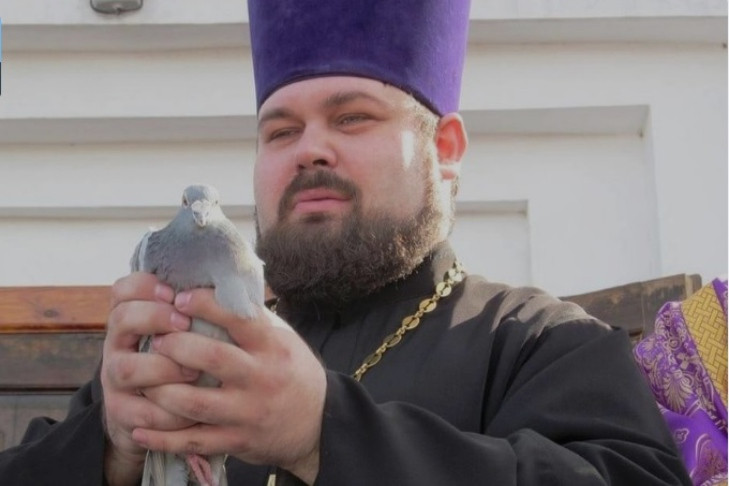 Протоиерей Дмитрий Бабкин из Барабинска погиб на трассе под Новосибирском